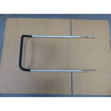 GUIDON SUPERIEUR TONDEUSE...