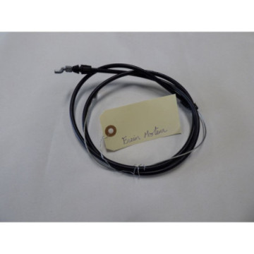 CABLE FREIN MOTEUR TONDEUSE...