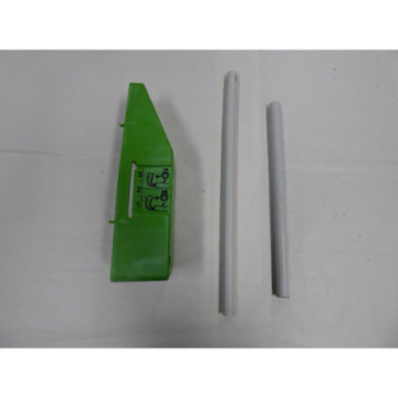 CACHE PLASTIQUE TONDEUSE...