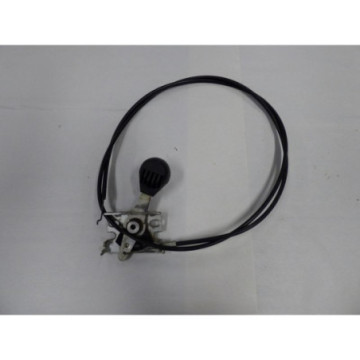 CABLE GAZ + MANETTE...