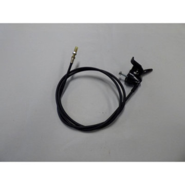 CABLE GAZ + MANETTE...