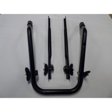 GUIDON MOTOBINEUSE PUBERT...