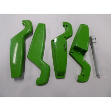 CACHES PLASTIQUE TONDEUSE...