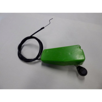 MANETTE + CABLE GAZ...