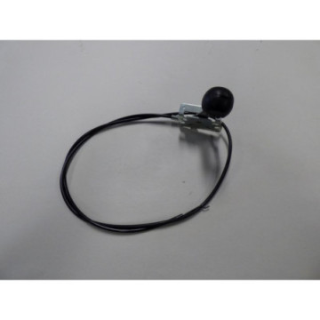 CABLE GAZ + MANETTE...