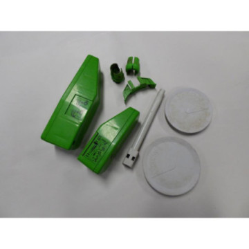 CACHES PLASTIQUE TONDEUSE...