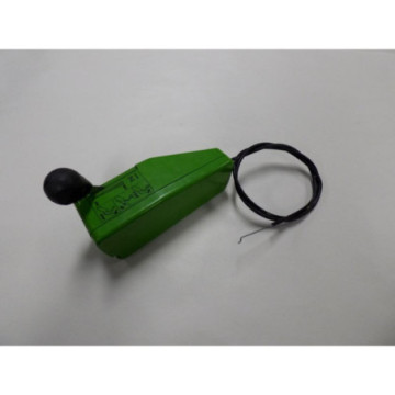 MANETTE + CABLE GAZ...