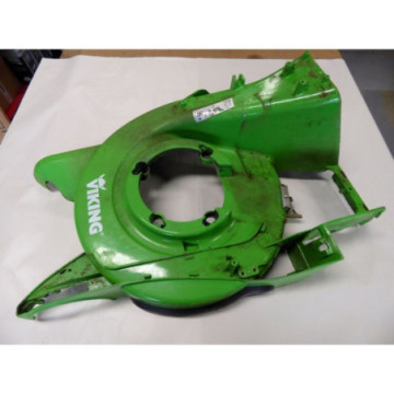 CARTER TONDEUSE ALUMINIUM...