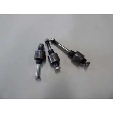 SUPPORTS MOTEUR TONDEUSE...