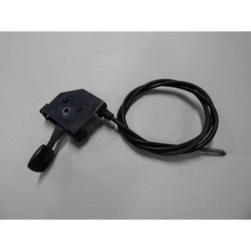 CABLE GAZ + MANETTE...