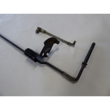 TRINGLES DE VARIATEUR DE...
