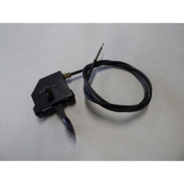 CABLE GAZ + MANETTE...