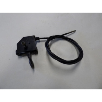 CABLE GAZ + MANETTE...