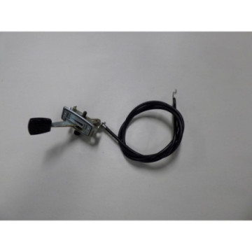 CABLE GAZ + MANETTE...
