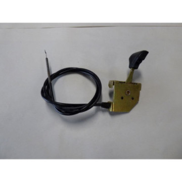 CABLE GAZ + MANETTE...