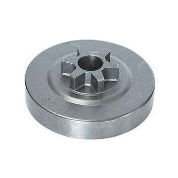 Pignon / cloche...