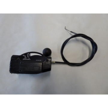 MANETTE DE GAZ+CABLE...