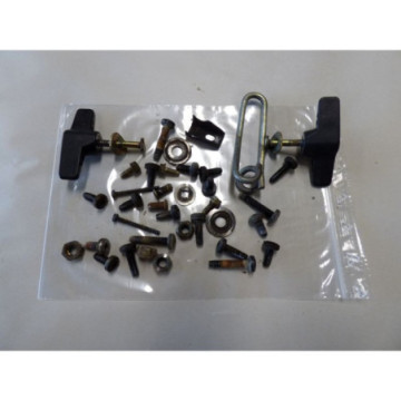 VISSERIE TONDEUSE SABO 47-A...