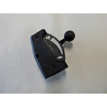 MANETTE DE VARIATEUR...