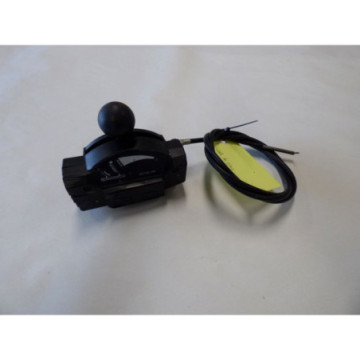 MANETTE DE GAZ + CABLE...