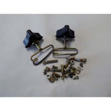 VISSERIE TONDEUSE SABO 52 -...