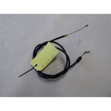 CABLE FREIN MOTEUR TONDEUSE...