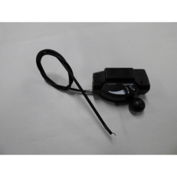 CABLE GAZ + MANETTE...