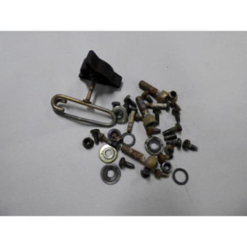 VISSERIE TONDEUSE SABO 43-A...