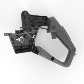 POIGNEE PISTOLET...