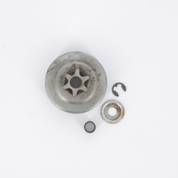 CLOCHE D'EMBRAYAGE (3/8-6...