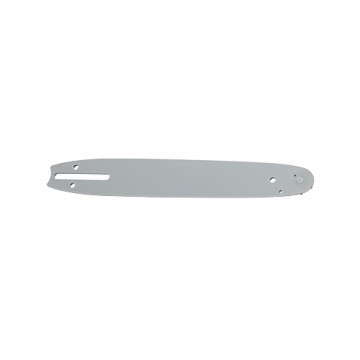 Guide pour tronçonneuse 10"
