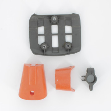 PROTECTIONS PLASTIQUES...