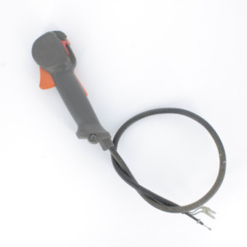 MANETTE DE GAZ+CABLE...