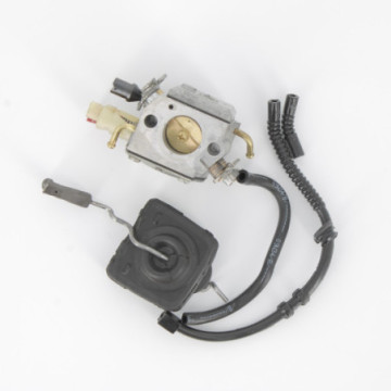 CARBURATEUR TRONCONNEUSE...