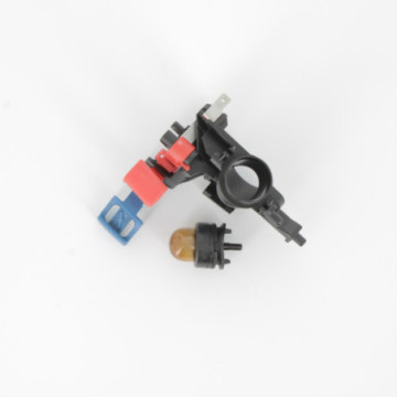 SUPPORT DE FILTRE A AIR +...