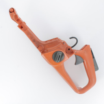POIGNEE PISTOLET...