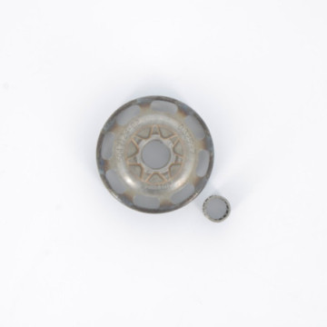 CLOCHE D'EMBRAYAGE (325" -...