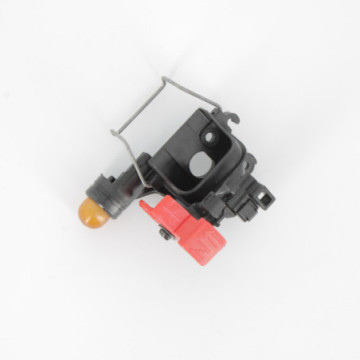 SUPPORT DE FILTRE A AIR +...