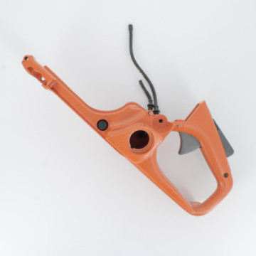 POIGNEE PISTOLET +...