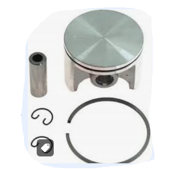 Piston Complet Tronçonneuse...
