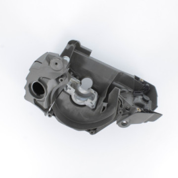 CARTER MOTEUR + RESERVOIR...