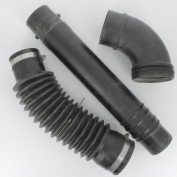 TUBE + COUDES SOUFFLEUR...