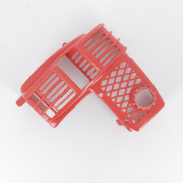 CARTER MOTEUR PLASTIQUE...