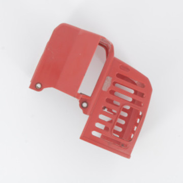 CAPOT PLASTIQUE MECABECHE...