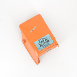 CAPOT SUPERIEUR NEUF STIHL...