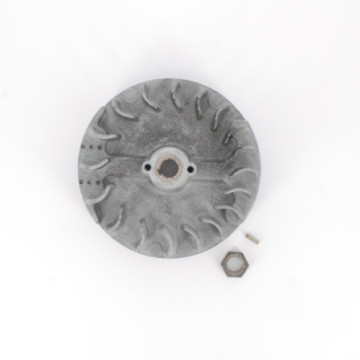 VOLANT MAGNETIQUE MOTEUR...