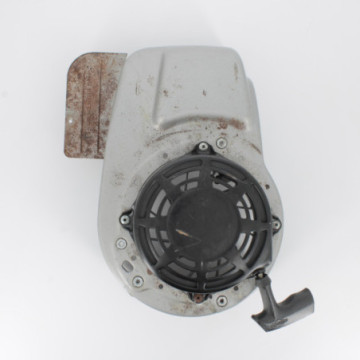 LANCEUR COMPLET MOTEUR...