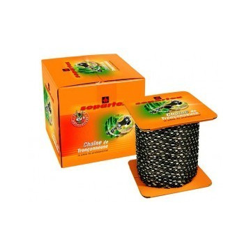 Chaîne SOPARTEX PRO