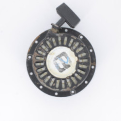 LANCEUR COMPLET MOTEUR...