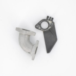 BRIDE CARBURATEUR MOTEUR...